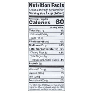 OG2 Imagine Foods Creamy Tomato Basil 6/32 Oz [UNFI #19533]