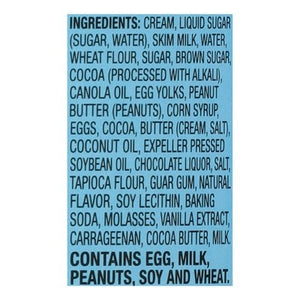 B&J Tonight Dough Icrm 8/PINT [UNFI #23629]