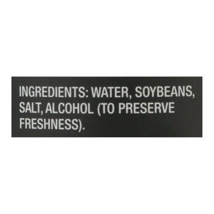San-j Tamari Soy Sauce Black Gf 6/10 OZ [UNFI #20436]