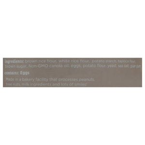 Aleias Real Panko, Original 12/12 OZ [UNFI #80727]