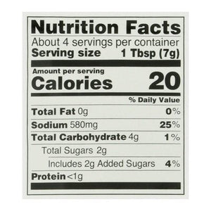 Kikko Stir Fry Seasn Mix 12/1 OZ [UNFI #43774]