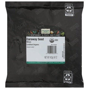 OG2 Frontier Caraway Sd 1 LB [UNFI #28393]