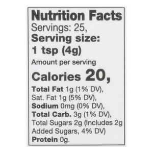 Wtkins Deco Sprnkle Choc 3/3.5 OZ [UNFI #63632]