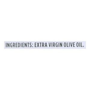 Ca Olv Mild&Buttery Evoo 6/16.9 OZ [UNFI #53636]