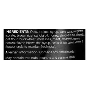 Kind Clstr Almond Butter 6/11 OZ [UNFI #44530]