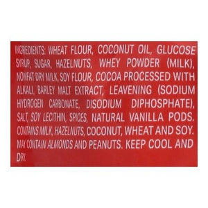 Loacker Quad Hazelnut 6/8.82 OZ [UNFI #67848]