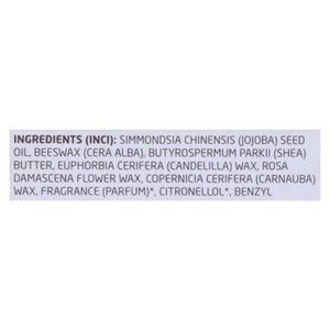Weleda Everon Lip Balm 12/.17 OZ [UNFI #44081] T