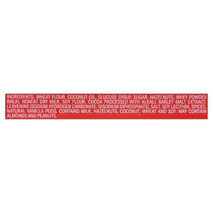 Loacker Classic Hazelnut 12/19.05 Oz [UNFI #35791]