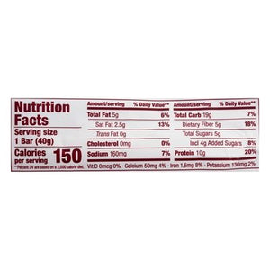 Think Dark Chocolate Peppermint 10/1.41 Oz [UNFI #21932]