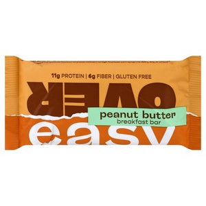 Over Easy Peanut Butter 12/1.8 OZ [UNFI #10162]