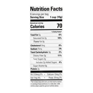 Skinnydipped Dark Chocolate Pnut Btr Cup 10/3.17 OZ [UNFI #39111]