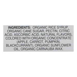 OG2 Yumearth Fruit Snacks Tropical 6/3.5 OZ [UNFI #72610]