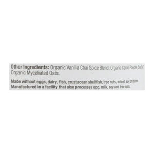 Om Mushroom Morning Energy Blend 8.47 Oz [UNFI #20441]