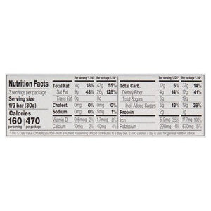 Chocolove Dark Choc Extra Strong 12/3.2 OZ [UNFI #30396]
