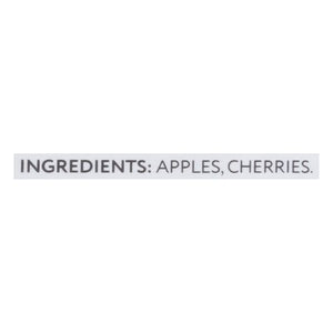 Thats It Apple Cherry Bar 12/1.2 OZ [UNFI #25292]