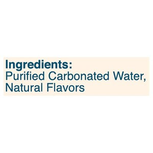 Waterloo Orange Vanilla 2/12/12 Oz [UNFI #59271]
