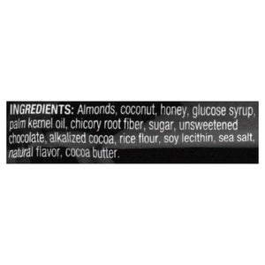 Kind Dark Choc Almond Coconut Bar 12/1.4 Oz [UNFI #40791]