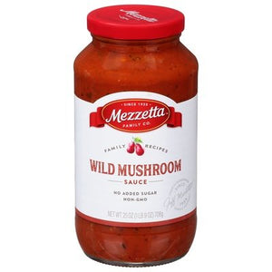 Mezz Porcini/Prtbll Psce 6/25 OZ [UNFI #38437]