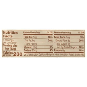 Over Easy Toasted Coconut 12/1.8 OZ [UNFI #80956]