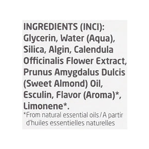 Weleda Childrens Tooth Gel 1.7 OZ [UNFI #57616] T
