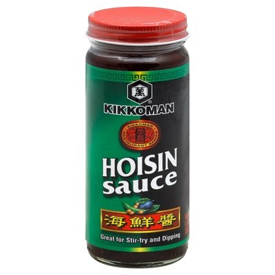 Kikkoman Hoisin Sauce 12/9.3 OZ [UNFI #26010]