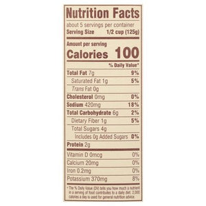 Raos Pasta Sauce Marinara 12/24 OZ [UNFI #29391]