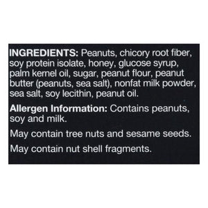 Kind Cruchy Peanut Butter Protein 6/5/1.76Z [UNFI #16224]