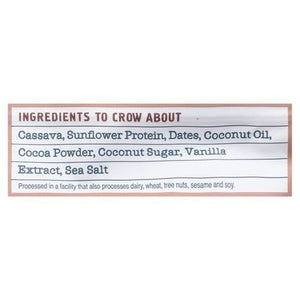Seven Grn Fr Cocoa Creal 6/8 OZ [UNFI #50655]