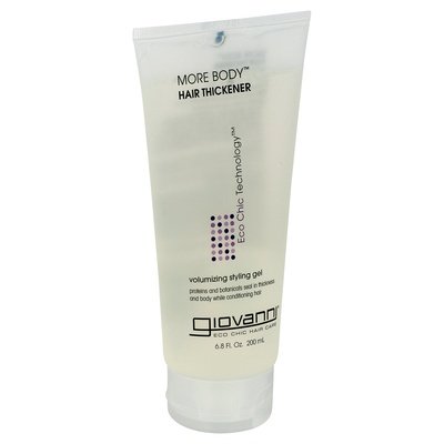 Gio More Body Thickner 6.8 OZ [UNFI #57626]