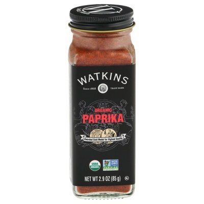 OG2 Wtkins Paprika 2.9 OZ [UNFI #77312]