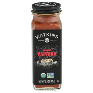 OG2 Wtkins Paprika 2.9 OZ [UNFI #77312]