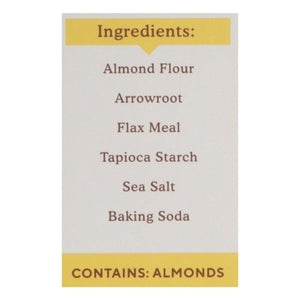 Simple Mills Almnd Flr Focaccia Mix 6/10.4 OZ [UNFI #29926]