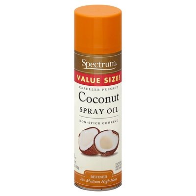 Spec Cnut Oil Spray Ref 6/16 OZ [UNFI #54949]
