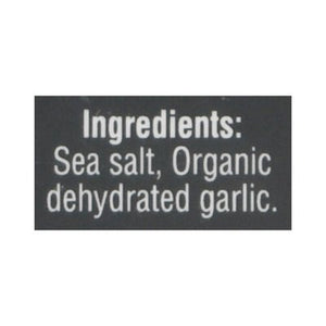 Watkins Grinder, Garlic Salt 3/4.3 Oz [UNFI #74636]
