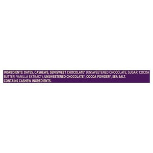 Larabar Double Chocolate Truffle 16/1.6 OZ [UNFI #83677]