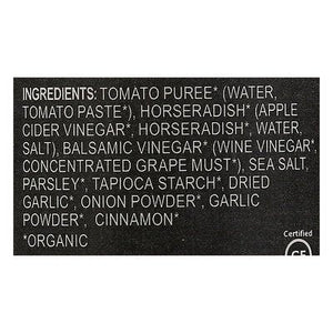 P.K. Cocktail Sce Unsw 6/8.5 OZ [UNFI #55900]