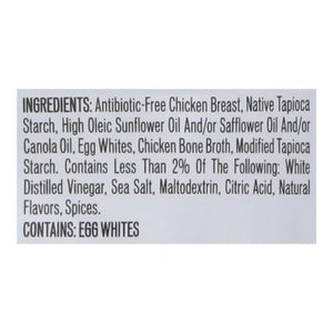Wilde Chkn Chps Sslt Vng 12/2.25OZ [UNFI #08900]