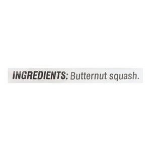 Wood Nat Btrnt Squash 12/10 OZ [UNFI #72150]