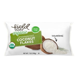 Fd Flakes Cnut Unswt 12/7 OZ  [UNFI #22059]