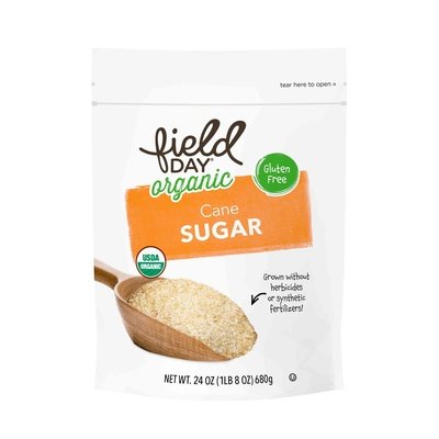 OG2 Fd Cane Sugar 12/24 OZ [UNFI #25845]