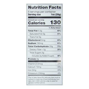 Pc Potato Chip Bbq 12/5 OZ [UNFI #73394]