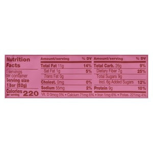 Over Easy Apple Cinnamon 12/1.8 OZ [UNFI #10169]