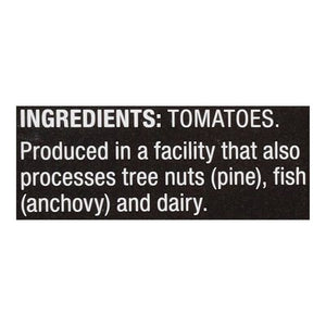 Amore Tomato Paste 12/4.5 OZ [UNFI #34636]