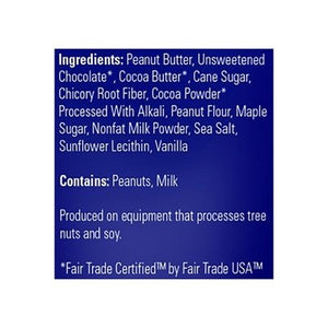 Skinnydipped Dark Chocolate Pnut Btr Cup 10/3.17 OZ [UNFI #39111]