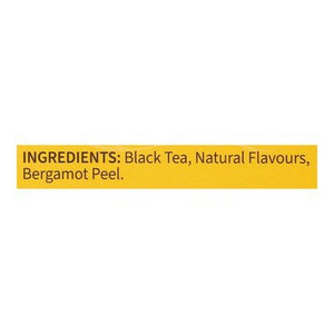 Twinings Clsc Earl Grey 6/50 EA [UNFI #80812]