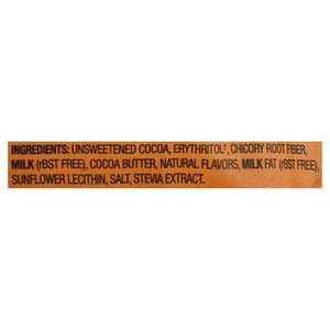 Lilys Bkng Chip Slt Crml 12/9 OZ [UNFI #14525]