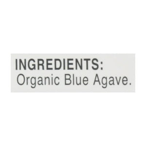 OG2 Madhava Agave Nectar 6/23.5 OZ [UNFI #53248]