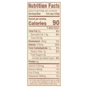 Raos Vodka Sauce 12/24 OZ [UNFI #29394]