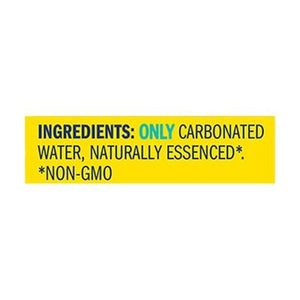 Lacroix Lemon 3/8/12 OZ [UNFI #04440] T