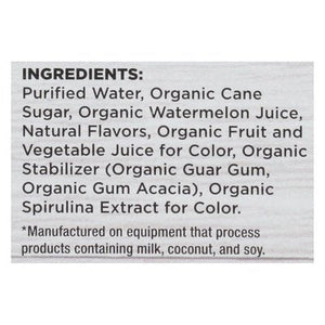 OG2 Jonnypops Watermelon Water Pops 6/14.8 OZ [UNFI #27609]